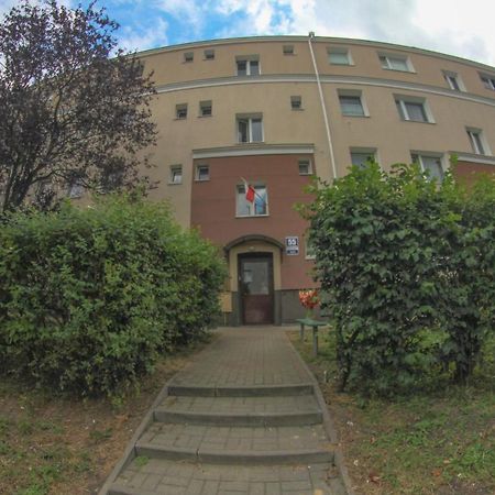 Apartament Legionow 55 Γκντίνια Εξωτερικό φωτογραφία