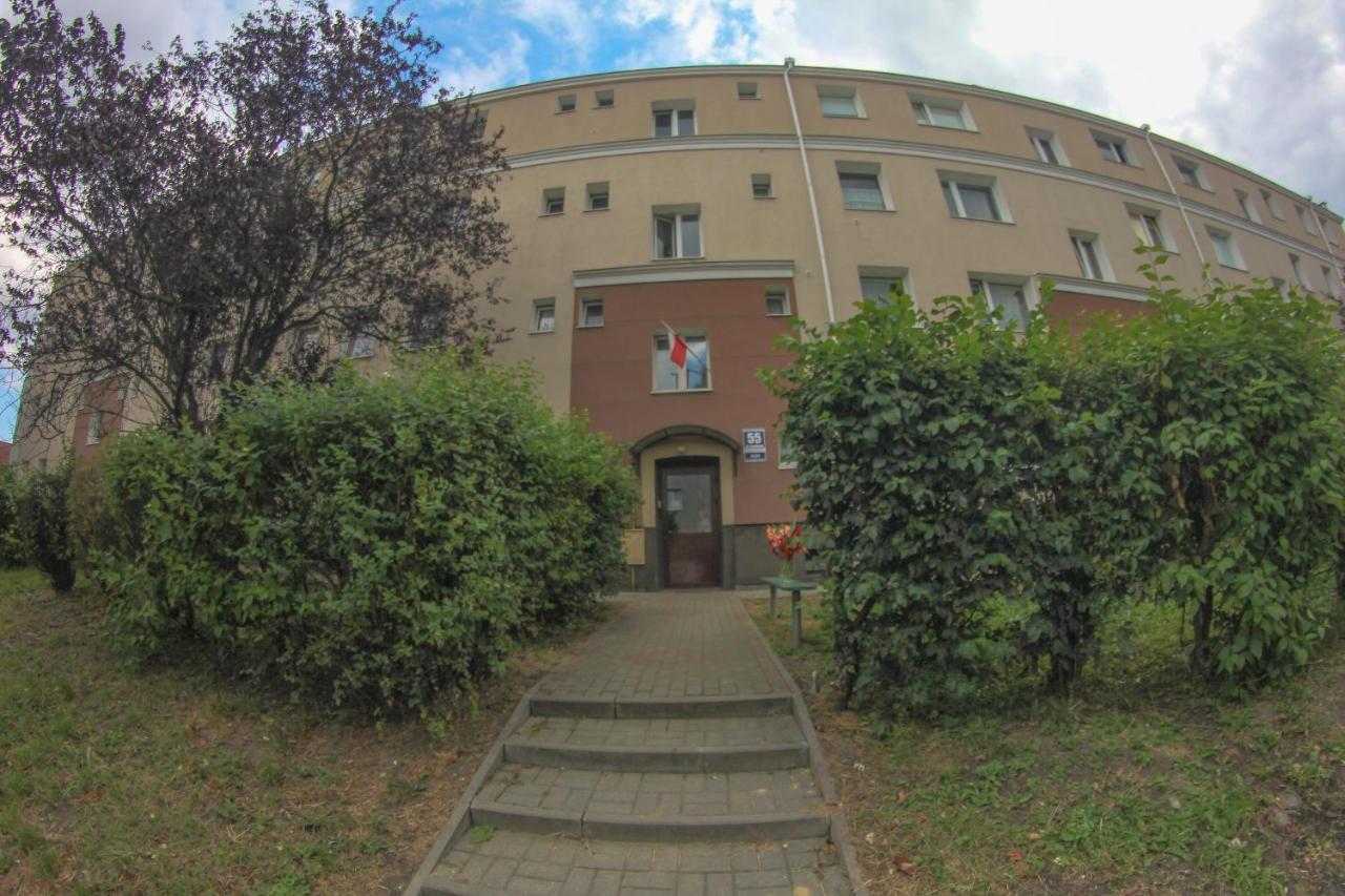 Apartament Legionow 55 Γκντίνια Εξωτερικό φωτογραφία