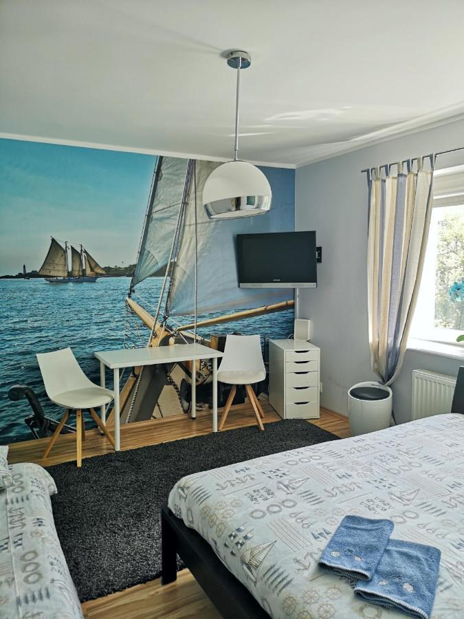 Apartament Legionow 55 Γκντίνια Εξωτερικό φωτογραφία