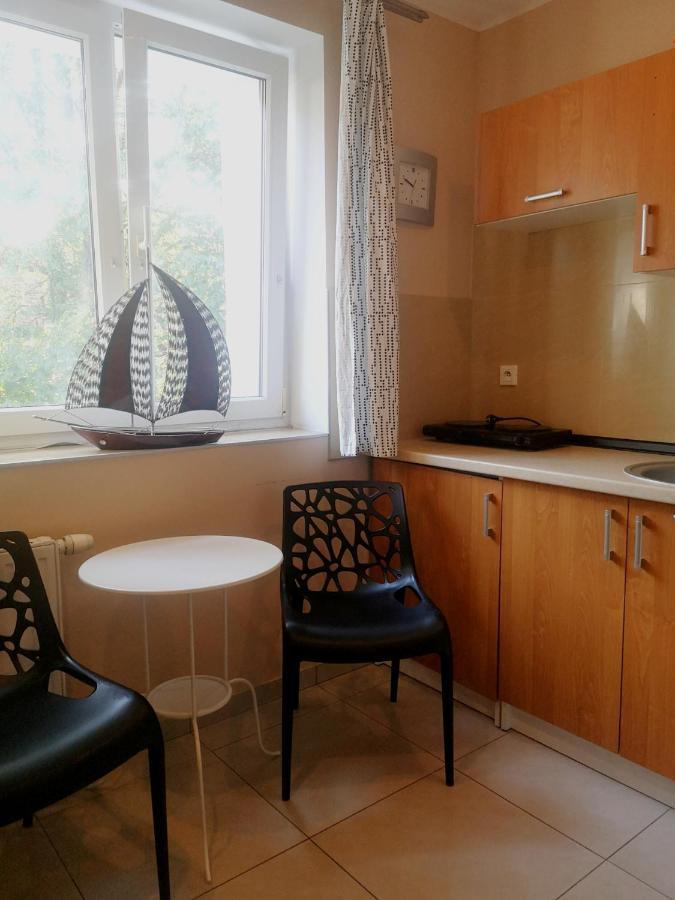 Apartament Legionow 55 Γκντίνια Εξωτερικό φωτογραφία