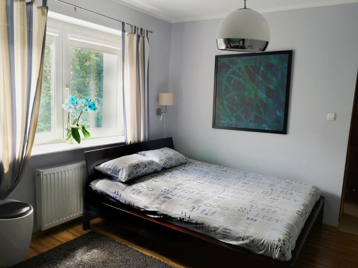 Apartament Legionow 55 Γκντίνια Εξωτερικό φωτογραφία