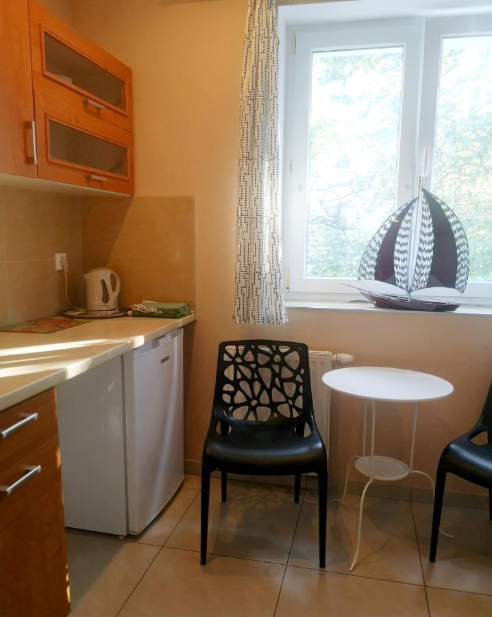 Apartament Legionow 55 Γκντίνια Εξωτερικό φωτογραφία